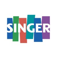 Singer Equipment Company logo - Similar company to Culinary Depot