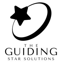 The Guiding Star Solutions logo - Similar company to Ai Mage Inc.
