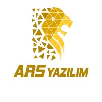 ARS Yazılım Ve Sistem Yönetimi logo - Similar company to Digitalwave Yazılım Çözümleri