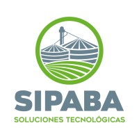 SIPABA Automatización logo - Similar company to Dicalzeus