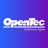 OpenTec logo - Similar company to Opentec Systems Llc