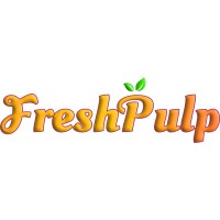 Fresh Pulp Industria e Comércido de Alimentos Ltda logo - Similar company to Bom Soluções