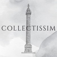Collectissim logo - Similar company to Iaja Expertise