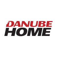 Danube Home Iraq logo - Similar company to Danube Home Pakistan