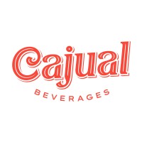 Cajual Beverages logo - Similar company to Xxvinte | Innovation Hubs