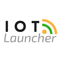 IoT Launcher logo - Similar company to T