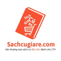 Sách Cũ Giá Rẻ logo - Similar company to Qrius Connect