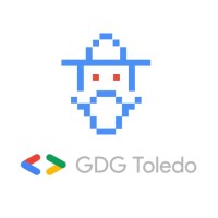 GDG Toledo logo - Similar company to Tech Shessions La Rioja