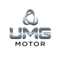 UMG Motor logo - Similar company to Macaw - A Product For Collaborative Work Management