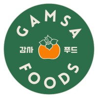 Gamsa Foods logo - Similar company to Prickly Punch