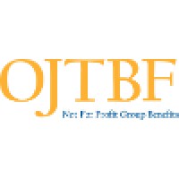 OJTBF - Not For Profit Group Benefits logo - Similar company to Oassis Benefit Plans
