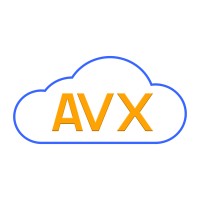 AVX Support logo - Similar company to 360 Networks
