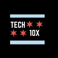 Tech10X logo - Similar company to Msp Marketing