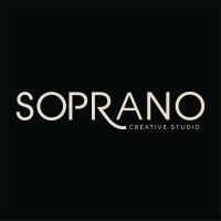 Soprano Creative Studio logo - Similar company to Balbamo