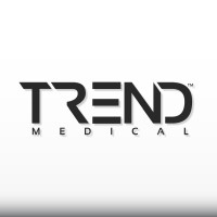 Trend Medical logo - Similar company to Osskin
