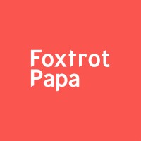 Foxtrot Papa logo - Similar company to Fp Creative