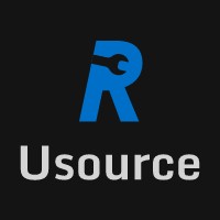 Usource (pty)Ltd logo - Similar company to Jrc Projects And Developments