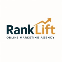 RankLift logo - Similar company to Safecourt Kitchen