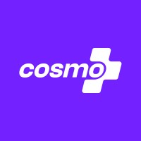 Cosmo Health logo - Similar company to Kaarique