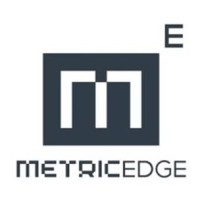 Metric Edge Construction Cost Consultants logo - Similar company to Arch On Main
