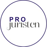 Pro Juristen logo - Similar company to Finic