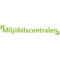 MILJÖBILSCENTRALEN I SVERIGE AB logo - Similar company to Portify Ab