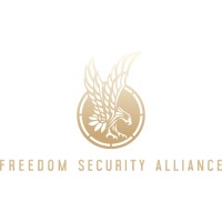 Freedom Security Alliance logo - Similar company to Codejocks