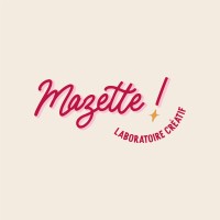 Mazette ! Laboratoire Créatif logo - Similar company to Café Pli