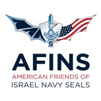 American Friends of Israel Navy SEALs - AFINS logo - Similar company to Arlo