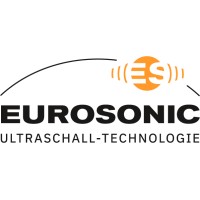 Eurosonic Ultraschall-Technologie logo - Similar company to Snt Solution Gmbh