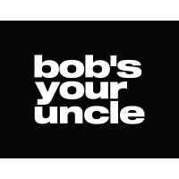 Bob's Your Uncle logo - Similar company to Ehm & Co