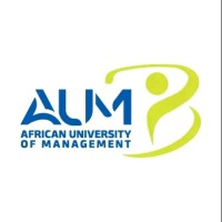African University of Management & Technologies logo - Similar company to Omar Bongo University