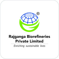 Rajganga Biorefineries Pvt Ltd logo - Similar company to The Tiny Monkey