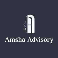 Amsha Advisory logo - Similar company to Neo Noor