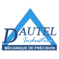 DAUTEL Industrie logo - Similar company to Cordm