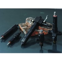 Diesel Engine Common Rail Fuel Injector--Ruich Value Engine Parts logo - Similar company to Zhengzhou Liseron Oil Pump & Nozzle Co ., Ltd-Common Rail Diesel Injector Parts