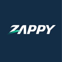 Zappy logo - Similar company to Redirection Corporate Development
