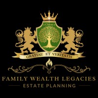 Family Wealth Legacies logo - Similar company to Random Rock Consulting Group