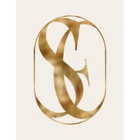 Susan El-Naggar Interior Design logo - Similar company to Superbird Studio