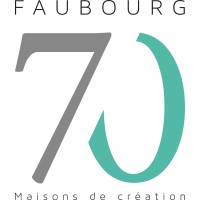 FAUBOURG70 logo - Similar company to Maisons Ericlor