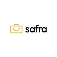 Safra-سفرة logo - Similar company to Safra