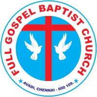 Full Gospel Baptist Church logo - Similar company to Heartily Emotions