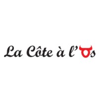 La Côte à l'Os logo - Similar company to L'Effet Boeuf