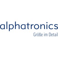 alphatronics GmbH logo - Similar company to Alphatronics