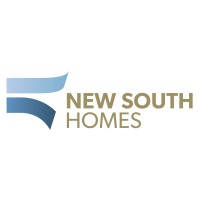 New South Homes logo - Similar company to Tiny Home Solutions