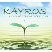KAYROS - Salud y Bienestar logo - Similar company to Corporación Pronto Salud