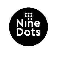 Nine Dots Media & Digital Printing Solutions logo - Similar company to Makersground
