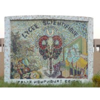 Lycée Scientifique de Yamoussoukro logo - Similar company to Yamoussoukro Sl