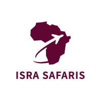 Isra Safaris Limited logo - Similar company to Mindscope Solutions Fzc
