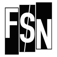Finance and Society Network logo - Similar company to Finance Club - Encg Tanger